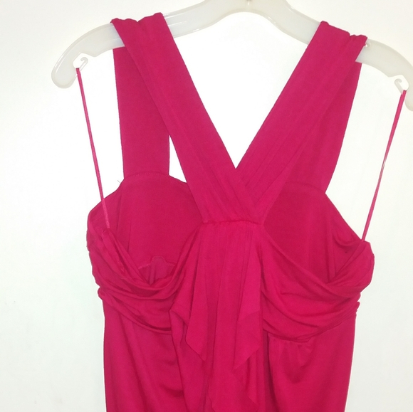 Red top - Picture 3 of 4